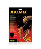 Exo Terra Heat Mat 8 W 8" x 8" multi-color 8" x 8" - Buy Online on GoSupps.com