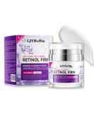 Retinol Eye Cream for Men & Women - Daily Hydrating Moisturizer for Dark Circles & Puffiness - Buy Online on GoSupps.com