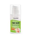 NaturalSlim Femme Balance Progesterone Cream for Women - Hormonal Balance & Menopause Support Skin Cream - 3.4 oz - Pack of 1 - Buy Online on GoSupps.com