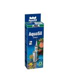 JBL AquaSil 6139100 - High-Quality Transparent Silicone Sealant 80 ml for Aquariums | Fast International Shipping - Buy Online on GoSupps.com