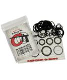 Invert Mini/Empire Axe 3x Oring Rebuild Kit - Essential Maintenance for Paintball Markers - Buy Online on GoSupps.com