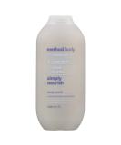 Method Simply Nourish Coconut Body Wash - 18 fl oz - Buy Online on GoSupps.com