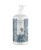 After Wax Lotion 500 ml | Professional Use for Bikini & Brazilian Waxing | Reduces Ingrown Hairs & Irritation - Buy Online on GoSupps.com
