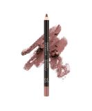 Radiant Professional Softline Waterproof Lip Pencil (22 HEATHER) - Non-Transfer Long Lasting Ultra Creamy Lip Liner with Vitamin E for Defined Lips - Buy Internationally - Buy Online on GoSupps.com