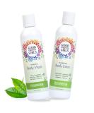 Good For You Girls Honeydew Body Wash & Lotion Gift Set - 2 Piece - Perfect for Gifting | Shop Internationally - Buy Online on GoSupps.com