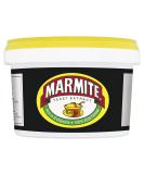 Marmite Yeast Extract Tub 600g - Savory Spread 1.32lb (Pack of 1) - Buy Online on GoSupps.com