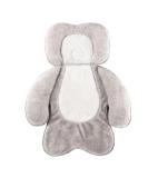 Ruiqas Baby Head and Body Stroller Cushion - Supportive Fall/Winter Newborn Car Seat Insert - Buy Online on GoSupps.com