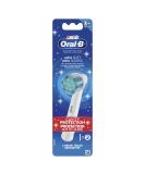 Oral-B Kids Extra Soft Replacement Brush Heads 2 Count Cavity Protection - Buy Online on GoSupps.com