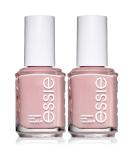 Essie Nail Polish Hi Maintenance - Sheer Pale Pink 0.46 fl. oz 2 Count - International Shipping - Buy Online on GoSupps.com