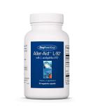 Allergy Research Group Aller-Aid L-92 with L. Acidophilus â€“ 60 Veg Capsules for Allergy Relief - Buy Online on GoSupps.com