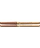 L'Or al Paris Colour Riche Lip Liner in Toffee To Be - 2 Pack - Buy Online on GoSupps.com