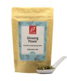 LuLin Teas Ginseng Power Loose Tea 50 g Loose Tea 50 g - Buy Online on GoSupps.com