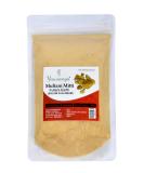 Yauvanya Multani Mitti (Fullers Earth) for Face Packs - 150 g | Natural Skincare Oil Control & Acne Treatment - Buy Online on GoSupps.com