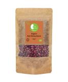 Organic Red Kidney Beans -Certified Organic- by Busy Beans Organic (2kg) - Buy Online on GoSupps.com