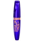 Rimmel Super Curler Mascara Extreme Black 0.400 fl oz - Long Lasting Curl and Volume - Buy Online on GoSupps.com
