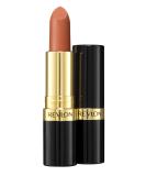 Revlon Matte Lipstick Smoked Peach 0.15oz (Pack of 2) - Long-Lasting Matte Finish - Buy Online on GoSupps.com