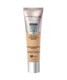Maybelline Dream Urban Cover SPF 50 Foundation - Flawless Almond Makeup - Buy Online on GoSupps.com