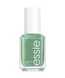 Essie Salon-Quality Sage Green Nail Polish - 8-Free Vegan Winter 2022 Collection Head To Mistletoe 0.46 oz - Shop Internationally - Buy Online on GoSupps.com