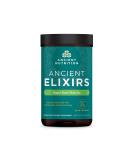 Ancient Nutrition Superfood Matcha - 20 Servings | Ancient Elixirs - Buy Online on GoSupps.com
