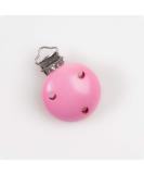 Buy Baby Rosa 35mm Wood Clips - Eco-Friendly & Durable | International Shipping - Buy Online on GoSupps.com