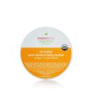Mambino Organics Anti-Stretch Mark Cream for Pregnancy - Organic Belly Butter with Shea & Cocoa Butter - 1st-Trimester Must-Have - 4 oz - Buy Online on GoSupps.com
