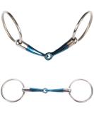 Harry's Horse Sweet Iron 16mm Snaffle Bit - Size 13.5 | Premium Equestrian Tack for International Shipping - Buy Online on GoSupps.com