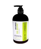 Waxness Dr. Bump Botanical Hand & Body Lotion | Soothing Tea Tree & Lemongrass | 16 fl oz - International Shipping - Buy Online on GoSupps.com