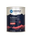 Gnarly Nutrition, Preworkout, Natural Energy Boost with Beta-Alanine, Citrulline Malate, Strawberry Lemonade, 14.82 Oz (30 Servings) - Buy Online on GoSupps.com