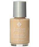 Buy Jordana Liquid Foundation - Beige | Best International Shipping & Quality Makeup Online - Buy Online on GoSupps.com