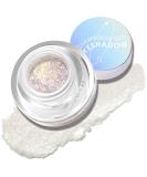 FOCALLURE Chameleon Cream Eyeshadow - Polar Attraction 05 | Highly Pigmented Metallic Shimmer Eye Shadow - Buy Online on GoSupps.com