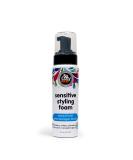 SoCozy Sensitive Styling Foam 6 fl oz - Gentle Hair Care for Kids - Buy Online on GoSupps.com