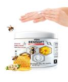 Buy Bee Venom Cream for Psoriasis & Warts - Natural Soothing Treatment Worldwide Shipping - Buy Online on GoSupps.com