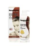 Neoprosone Brightening Body Lotion 400ml | Dark Spot Treatment & Skin Brightening with Vitamin C & Alpha Arbutin - Shop Internationally - Buy Online on GoSupps.com