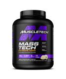 Muscletech Extreme 2000 Mass Gainer Protein Powder - Best Protein + Creatine for Weight Gain - Vanilla Milk Shake - 6lbs - International Shipping - Buy Online on GoSupps.com