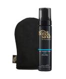 Buy Bondi Sands Self Tanning Foam + Mitt Set - Dark | Flawless Sunless Tan - International Shipping Available - Buy Online on GoSupps.com