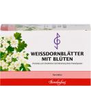 Buy HAWTHORN LEAVES with Flowers Filter Bag | 20x1.5g - Premium Quality Herbal Tea for International Shipping - Buy Online on GoSupps.com