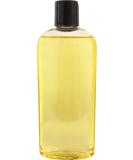 Pearberry Bath Oil by Eclectic Lady - Nourishing & Relaxing Scented Oil for Dry Skin - 8 oz Fragrance Body Oil for Moisturizing Bath & Shower - Buy Online on GoSupps.com