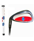 Left Handed Fingerprints Junior Golf Club (Multiple Sizes) - F38 Club for Kids (Age 4-7) - 38-45 - Buy Online on GoSupps.com