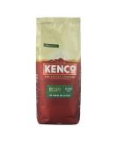 Kenco Decaffeinated Instant Coffee 300g Vending Bag (10 bags) Unflavoured 300 g (Pack of 1) - Buy Online on GoSupps.com