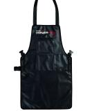 BabylissPRO Barberology Apron - Black - Buy Online on GoSupps.com