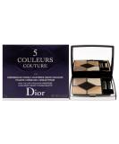 Christian Dior 5 Couleurs Couture Eyeshadow Palette - 539 Grand Bal 0.24 oz - Buy Online on GoSupps.com