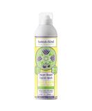 Human+Kind Tropical Splash Shower Mousse Body Wash - 6.76 Fl Oz - Gentle on Sensitive Skin - Nourishing and Delicately Fragranced - Buy Online on GoSupps.com