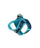Doodlebone Snappy Harness Electric Party 4 - Vibrant and Fun Dog Harness - Buy Online on GoSupps.com