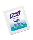 Purell 902210Ct Sanitizing Hand Wipes 5 X 7 1000/Carton - Pack of 1000 Wipes - Buy Online on GoSupps.com