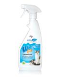 Wee-Away Cat 500ml - Buy Online on GoSupps.com