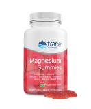 Trace Minerals Research Magnesium Gummies 120 Count 120 CT Watermelon - Buy Online on GoSupps.com
