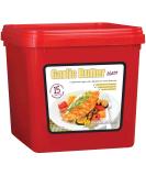 Middleton Foods Garlic Butter Meat Glaze Marinade 2.5kg - Buy Online on GoSupps.com