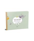 Perfect Gift for Big Brother: Eco-Friendly Little Sister & Big Brother Book - Memory & Photo Album for Siblings - Buy Online on GoSupps.com