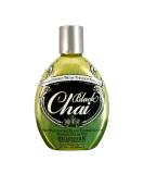 Millennium Tanning Black Chai Tanning Lotion 13.5 oz with Bronzers, Essential Oils & Extracts - Buy Online on GoSupps.com