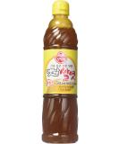 Ottogi Korean 100% Rice Syrup 42 oz. - Jocheong Yetnal Ssalyeo | Authentic Korean Sweetener - Buy Online on GoSupps.com